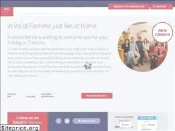 Sites similar to genzianellahotel.com