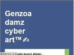 Sites similar to genzoadamz.blogspot.com