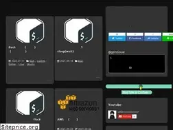 Sites similar to genzouw.com