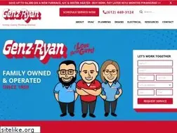 Sites similar to genzryan.com
