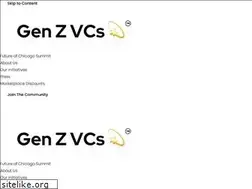 Sites similar to genzvcs.com