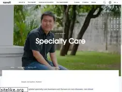 Sites similar to genzyme.com
