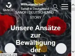 Sites similar to genzyme.de
