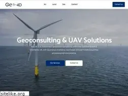 Sites similar to geo-4d.com