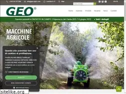 Sites similar to geo-agric.com