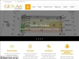 Sites similar to geo-art.pl