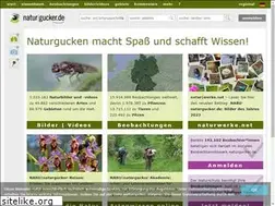 Sites similar to geo-artenvielfalt.de
