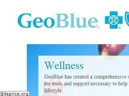 Sites similar to geo-blue.com