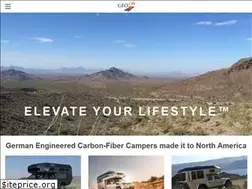 Sites similar to geo-cab.com