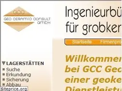 Sites similar to geo-ceramic-consult.de
