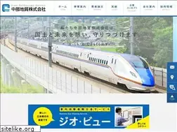 Sites similar to geo-chubu.jp