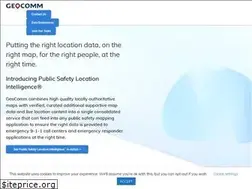 Sites similar to geo-comm.com