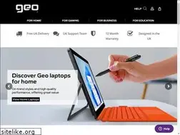 Sites similar to geo-computers.com