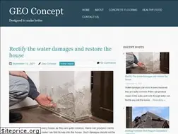 Sites similar to geo-concept.com