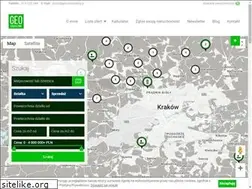 Sites similar to geo-consulting.pl