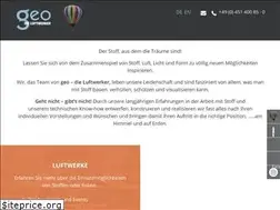 Sites similar to geo-dieluftwerker.de