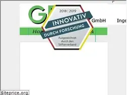 Sites similar to geo-dv.de