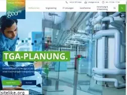 Sites similar to geo-en.de