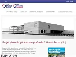 Sites similar to geo-energie-jura.ch