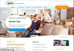 Sites similar to geo-energie.nl