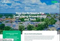 Sites similar to geo-energy.org