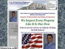 Sites similar to geo-engineer.com