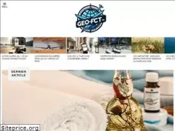Sites similar to geo-fct.org