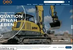 Sites similar to geo-fennel.de