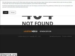 Sites similar to geo-fleet.com