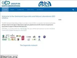 Sites similar to geo-gsnl.org