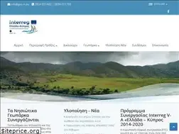 Sites similar to geo-in.eu