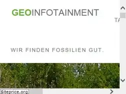 Sites similar to geo-infotainment.de