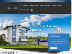 Sites similar to geo-instal.pl
