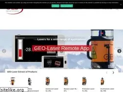 Sites similar to geo-laser.de