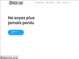 Sites similar to geo-loc.com