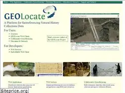 Sites similar to geo-locate.org