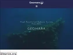 Sites similar to geo-mara.com