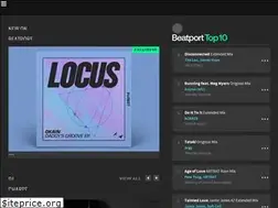 Sites similar to geo-media.beatport.com