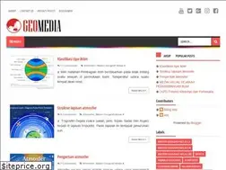 Sites similar to geo-media.blogspot.com