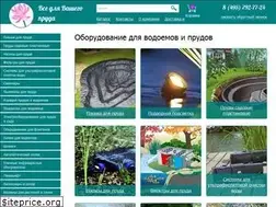 Sites similar to geo-membrana.ru