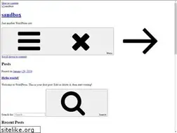 Sites similar to geo-met.com