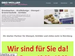 Sites similar to geo-mueller.de