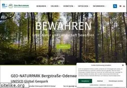 Sites similar to geo-naturpark.net