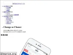 Sites similar to geo-networks.co.jp