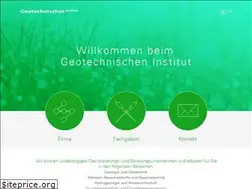 Sites similar to geo-online.ch