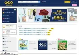 Sites similar to geo-online.co.jp