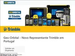 Sites similar to geo-orbital.pt