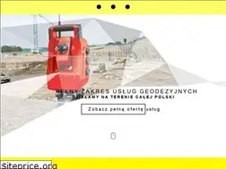 Sites similar to geo-osnowa.pl