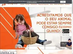 Sites similar to geo-pets.com