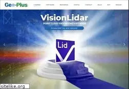Sites similar to geo-plus.com